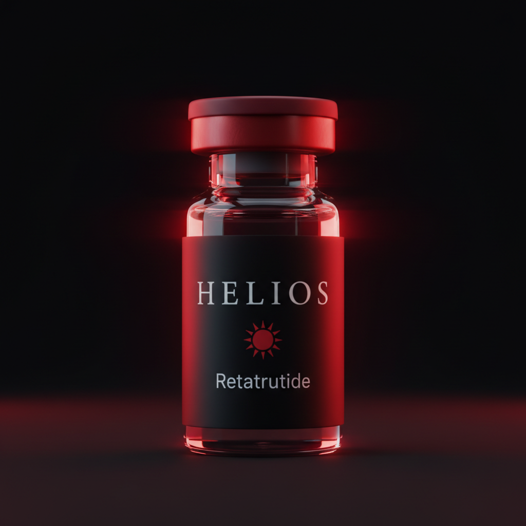 Retatrutide 30mg